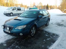 Subaru Outback, Autot, Ähtäri, Tori.fi