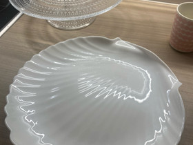 ByOnin Shell -lautanen, Sisustustavarat, Sisustus ja huonekalut, Tornio, Tori.fi ByOnin Shell -lautanen, Sisustustavarat, Sisustus ja huonekalut, Tornio, Tori.fi