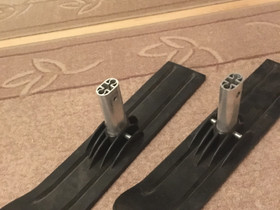 Potkulaudan sukset, Rullaluistelu ja skeittaus, Urheilu ja ulkoilu, Kajaani, Tori.fi Potkulaudan sukset, Rullaluistelu ja skeittaus, Urheilu ja ulkoilu, Kajaani, Tori.fi