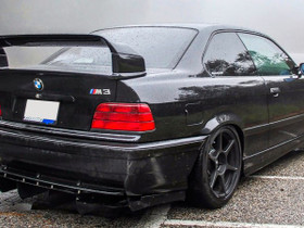 E36 GT-Big takaspoileri, Lisävarusteet ja autotarvikkeet, Auton varaosat ja tarvikkeet, Vehmaa, Tori.fi E36 GT-Big takaspoileri, Lisävarusteet ja autotarvikkeet, Auton varaosat ja tarvikkeet, Vehmaa, Tori.fi
