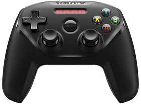 SteelSeries Nimbus Apple TV ohjain, Puhelintarvikkeet, Puhelimet ja tarvikkeet, Loimaa, Tori.fi SteelSeries Nimbus Apple TV ohjain, Puhelintarvikkeet, Puhelimet ja tarvikkeet, Loimaa, Tori.fi