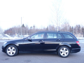 Mercedes-Benz C, Autot, Kotka, Tori.fi Mercedes-Benz C, Autot, Kotka, Tori.fi
