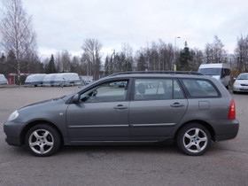 Toyota COROLLA, Autot, Kotka, Tori.fi Toyota COROLLA, Autot, Kotka, Tori.fi