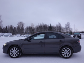 Mazda 6, Autot, Kotka, Tori.fi Mazda 6, Autot, Kotka, Tori.fi