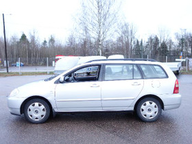 Toyota COROLLA, Autot, Kotka, Tori.fi Toyota COROLLA, Autot, Kotka, Tori.fi