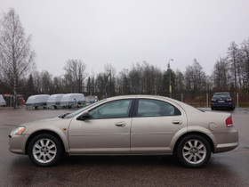 Chrysler SEBRING, Autot, Kotka, Tori.fi Chrysler SEBRING, Autot, Kotka, Tori.fi