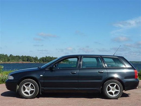 Audi A4, Autot, Kotka, Tori.fi Audi A4, Autot, Kotka, Tori.fi