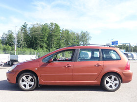 Peugeot 307, Autot, Kotka, Tori.fi