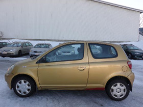 Toyota YARIS, Autot, Kotka, Tori.fi Toyota YARIS, Autot, Kotka, Tori.fi