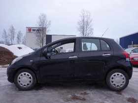 Toyota YARIS, Autot, Kotka, Tori.fi Toyota YARIS, Autot, Kotka, Tori.fi