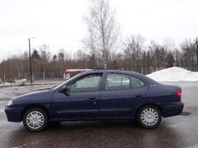 Renault MEGANE, Autot, Kotka, Tori.fi Renault MEGANE, Autot, Kotka, Tori.fi