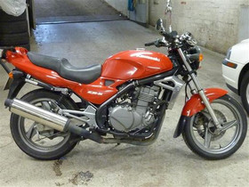 Kawasaki ER-5-ER500A/498, Moottoripyörät, Moto, Kotka, Tori.fi Kawasaki ER-5-ER500A/498, Moottoripyörät, Moto, Kotka, Tori.fi