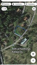 946m², Kuuselantie 8, Karkkila, Tontit, Karkkila, Tori.fi 946m², Kuuselantie 8, Karkkila, Tontit, Karkkila, Tori.fi