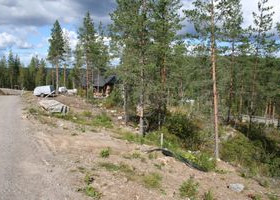 736m², Länsihuipuntie 15, Jämsä, Tontit, Jämsä, Tori.fi 736m², Länsihuipuntie 15, Jämsä, Tontit, Jämsä, Tori.fi