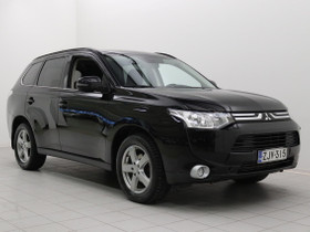 Mitsubishi OUTLANDER, Autot, Kuopio, Tori.fi Mitsubishi OUTLANDER, Autot, Kuopio, Tori.fi