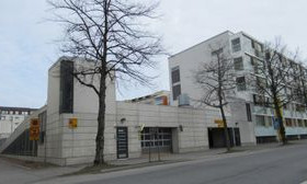 Mikonkatu 12 AP107, Keskusta, Pori, Autotallit ja varastot, Pori, Tori.fi Mikonkatu 12 AP107, Keskusta, Pori, Autotallit ja varastot, Pori, Tori.fi