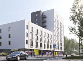 Sarvijaakonkatu 24, Kaleva, Tampere, Autotallit ja varastot, Tampere, Tori.fi Sarvijaakonkatu 24, Kaleva, Tampere, Autotallit ja varastot, Tampere, Tori.fi