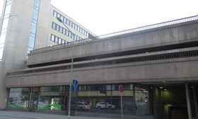 Valtakatu 6, keskusta, Pori, Autotallit ja varastot, Pori, Tori.fi Valtakatu 6, keskusta, Pori, Autotallit ja varastot, Pori, Tori.fi