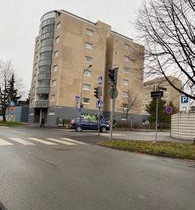 Vähälinnankatu 19 Ap, Itätulli, Pori, Autotallit ja varastot, Pori, Tori.fi Vähälinnankatu 19 Ap, Itätulli, Pori, Autotallit ja varastot, Pori, Tori.fi