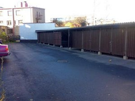 Valtakatu 2, Suokylä, Riihimäki, Autotallit ja varastot, Riihimäki, Tori.fi Valtakatu 2, Suokylä, Riihimäki, Autotallit ja varastot, Riihimäki, Tori.fi