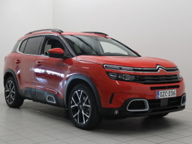 Citroen C5 AIRCROSS, Autot, Kuopio, Tori.fi Citroen C5 AIRCROSS, Autot, Kuopio, Tori.fi