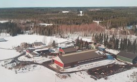 5H, Antilantie 20, Patalanmaja, Virrat, Metsätilat ja maatilat, Virrat, Tori.fi 5H, Antilantie 20, Patalanmaja, Virrat, Metsätilat ja maatilat, Virrat, Tori.fi
