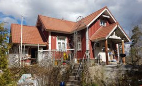 Haaljärventie, Katinhäntä, Laitila, Metsätilat ja maatilat, Laitila, Tori.fi Haaljärventie, Katinhäntä, Laitila, Metsätilat ja maatilat, Laitila, Tori.fi