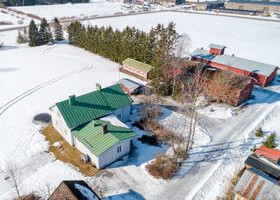4H, Sahatie 10, Kyrö, Pöytyä, Metsätilat ja maatilat, Pöytyä, Tori.fi 4H, Sahatie 10, Kyrö, Pöytyä, Metsätilat ja maatilat, Pöytyä, Tori.fi