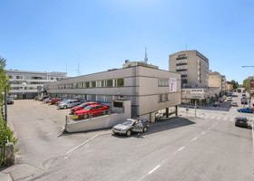 Olavinkatu 45, 2 kaupunginosa, Savonlinna, Liike- ja toimitilat, Asunnot, Savonlinna, Tori.fi Olavinkatu 45, 2 kaupunginosa, Savonlinna, Liike- ja toimitilat, Asunnot, Savonlinna, Tori.fi