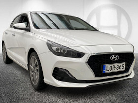 Hyundai I30 FASTBACK, Autot, Iisalmi, Tori.fi Hyundai I30 FASTBACK, Autot, Iisalmi, Tori.fi