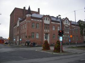 Vaasanpuistikko 24, Vaasa, Liike- ja toimitilat, Asunnot, Vaasa, Tori.fi Vaasanpuistikko 24, Vaasa, Liike- ja toimitilat, Asunnot, Vaasa, Tori.fi