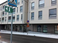 Koulukatu 22, Kylpylä, Lappeenranta
