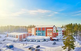 Viirinkankaantie 1, 5 kaupunginosa, Rovaniemi, Liike- ja toimitilat, Asunnot, Rovaniemi, Tori.fi