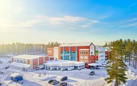 Viirinkankaantie 1, 5 kaupunginosa, Rovaniemi, Liike- ja toimitilat, Asunnot, Rovaniemi, Tori.fi Viirinkankaantie 1, 5 kaupunginosa, Rovaniemi, Liike- ja toimitilat, Asunnot, Rovaniemi, Tori.fi
