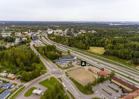 4560m², Raakunkuja 1, Kotka, Tontit, Kotka, Tori.fi