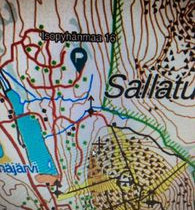 1535m², Isopyhänmaa 16, Salla, Tontit, Salla, Tori.fi 1535m², Isopyhänmaa 16, Salla, Tontit, Salla, Tori.fi