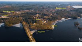 1540m², Länsikaari 3, Heinola, Tontit, Heinola, Tori.fi 1540m², Länsikaari 3, Heinola, Tontit, Heinola, Tori.fi