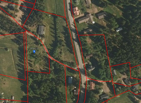 3750m², Järvitie 5, 07870 SKINNARBY, Loviisa, Tontit, Loviisa, Tori.fi 3750m², Järvitie 5, 07870 SKINNARBY, Loviisa, Tontit, Loviisa, Tori.fi