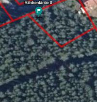 1193m², Riihikentäntie 8, Oulu, Tontit, Oulu, Tori.fi 1193m², Riihikentäntie 8, Oulu, Tontit, Oulu, Tori.fi