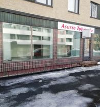 1H, Riihikatu 6, Peltokylä, Riihimäki, Liike- ja toimitilat, Asunnot, Riihimäki, Tori.fi 1H, Riihikatu 6, Peltokylä, Riihimäki, Liike- ja toimitilat, Asunnot, Riihimäki, Tori.fi