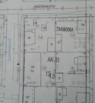 887m², Esterinkatu 15, Salo, Tontit, Salo, Tori.fi 887m², Esterinkatu 15, Salo, Tontit, Salo, Tori.fi