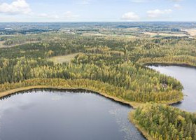 4143m², Ali-Heinijärvenranta, Loppi, Tontit, Loppi, Tori.fi