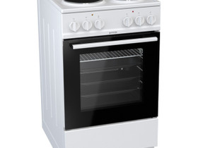 Gorenje Essential liesi E8515WD, Uunit, hellat ja mikrot, Kodinkoneet, Loimaa, Tori.fi Gorenje Essential liesi E8515WD, Uunit, hellat ja mikrot, Kodinkoneet, Loimaa, Tori.fi