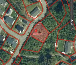 1125m², Kypäräkatu 9, Lappeenranta, Tontit, Lappeenranta, Tori.fi 1125m², Kypäräkatu 9, Lappeenranta, Tontit, Lappeenranta, Tori.fi
