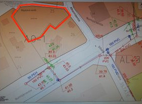 1040m², Alhonmäentie 6, Vihti, Tontit, Vihti, Tori.fi 1040m², Alhonmäentie 6, Vihti, Tontit, Vihti, Tori.fi