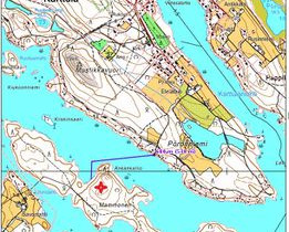 1.5 ha, Mammonen mammosen saari, Kuopio, Tontit, Kuopio, Tori.fi