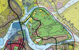 1200m², Kiurunkuja 5-11, Ii, Tontit, Ii, Tori.fi 1200m², Kiurunkuja 5-11, Ii, Tontit, Ii, Tori.fi