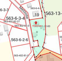 2800m², Metsotie 21, Oulainen, Oulainen, Tontit, Oulainen, Tori.fi 2800m², Metsotie 21, Oulainen, Oulainen, Tontit, Oulainen, Tori.fi