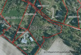 6300m², Marttilantie 34, Lahti, Tontit, Lahti, Tori.fi 6300m², Marttilantie 34, Lahti, Tontit, Lahti, Tori.fi