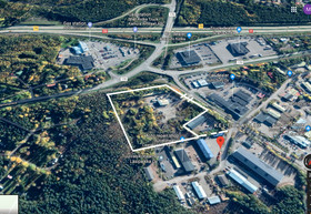 2.9 ha, Keltakalliontie 1, Kotka, Tontit, Kotka, Tori.fi 2.9 ha, Keltakalliontie 1, Kotka, Tontit, Kotka, Tori.fi